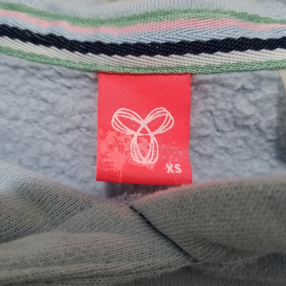 TNA Hoodie XS - Picture 4 of 6